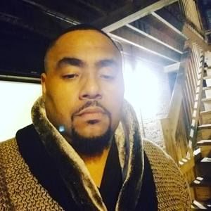 Meet your Posher, Credell